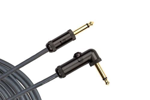 Planet Waves D Addario And Co Circuit Breaker Right Angle 20 Feet