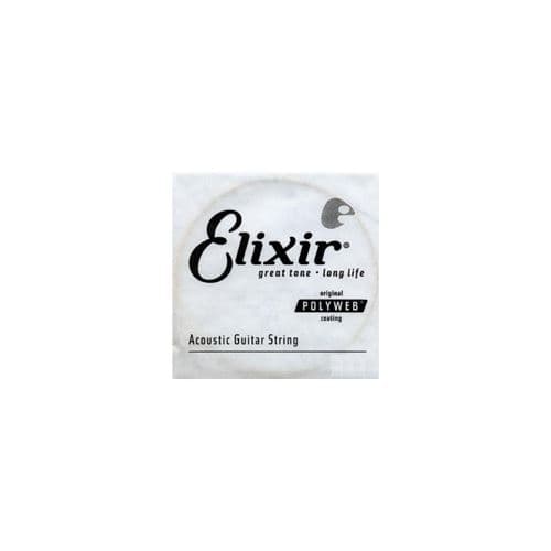 Elixir au détail guitare acoustique phospore bronze 023 14123