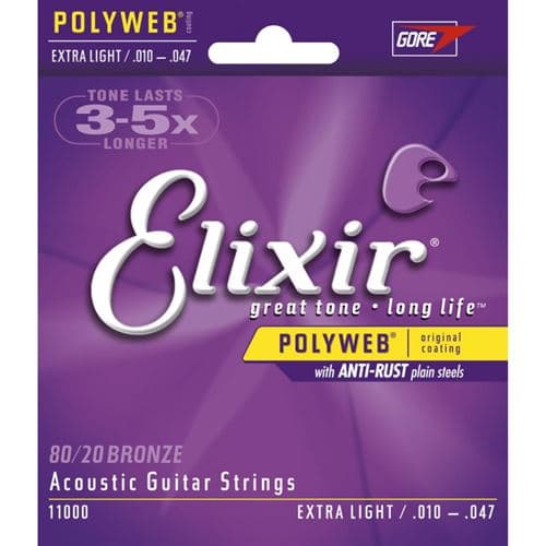 Elixir Polyweb 11000 10-47