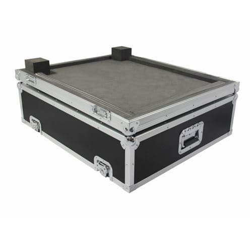 Power Acoustics Fcm Mixer S Flight case pour mixer S