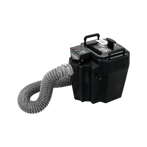 Eurolite brouillard au sol mini glace carbonique 1