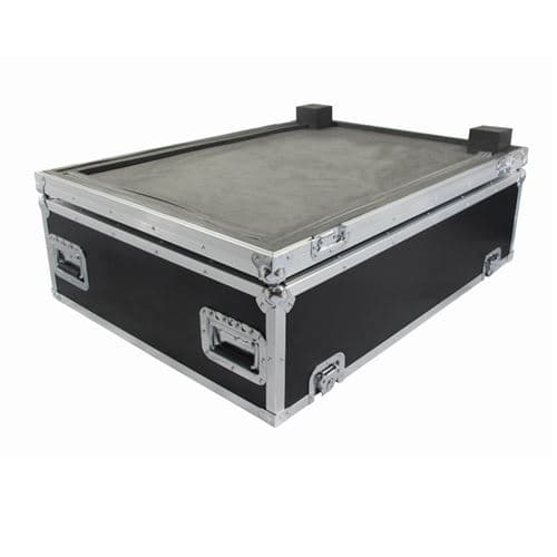 Power Acoustics Fcm Mixer M Flight case pour mixer