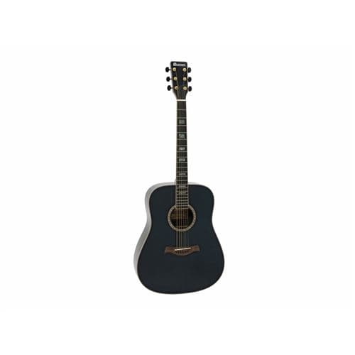 DIMAVERY Tw-85 guitare western, massive