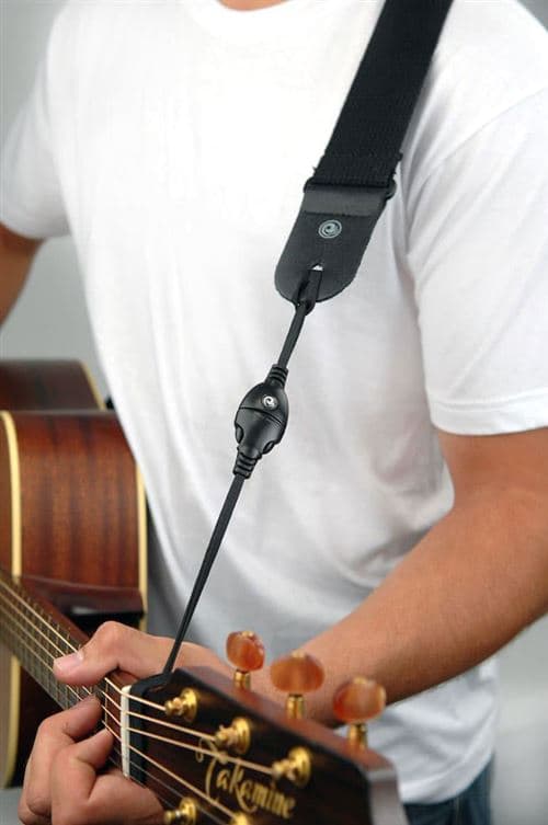 Planet Waves D Addario And Co Lacet Prolongateur de Sangle DGS15