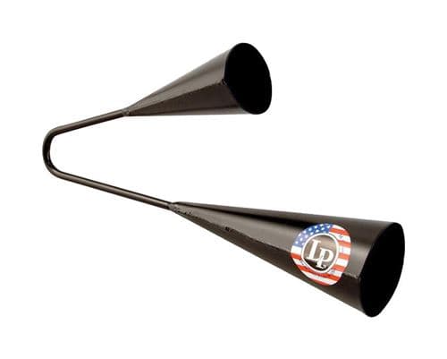 Lp Latin Percussion Latin Percussion Agogo Bells Standard LP231A Percussions à Main