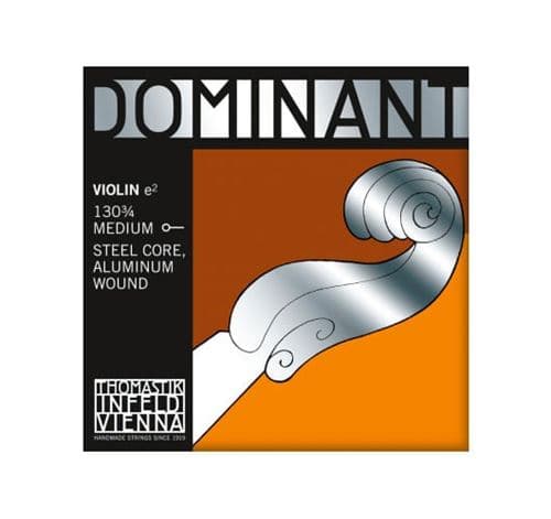 Thomastik Dominant 3/4 Mi Alu (130)