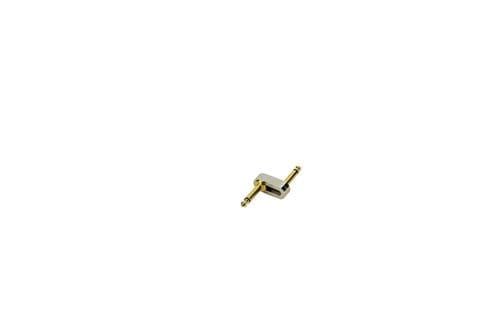 Rockboard PC-slide-chr Slider Plug Câbles alimentation