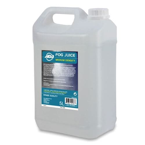 Adj Liquide A fumee Moyen 5L Liquide à