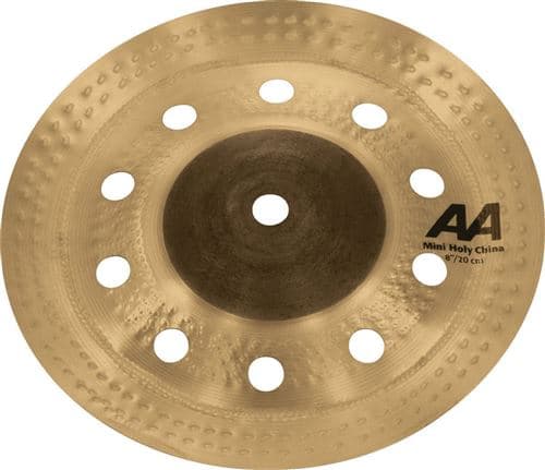 Sabian 8''