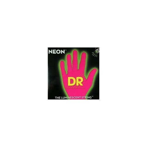 Dr Neon Lite rose NPE9 09-42