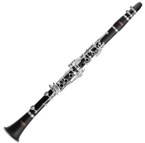 Classic Cantabile CLK-45 clarinette Si