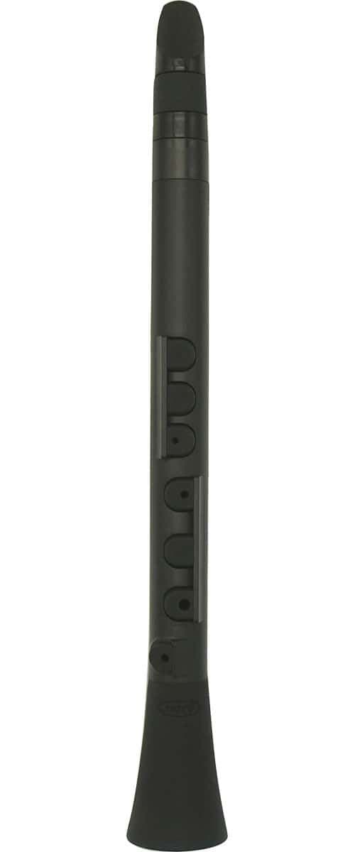 Nuvo Dood Noire Clarinettes composite