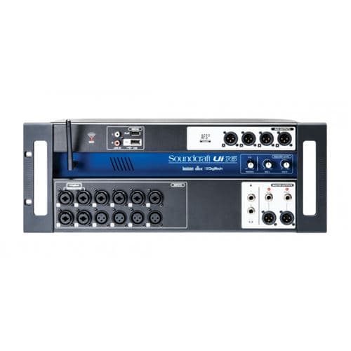 Soundcraft Ui16