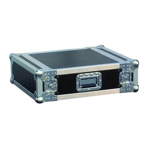 Power Acoustics Fc 3 Mk2 Flight Case 3U Série Eco