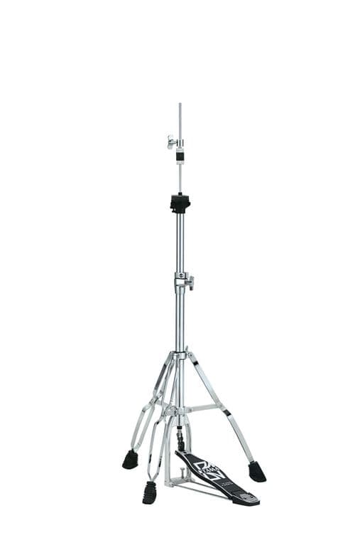 Tama Stage Master Double Braced Legs HH45WN Pédales charleston Hi Hat