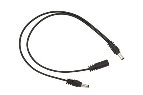 Rockboard Flat Daisy Chain Cable DC2-S Câbles alimentation
