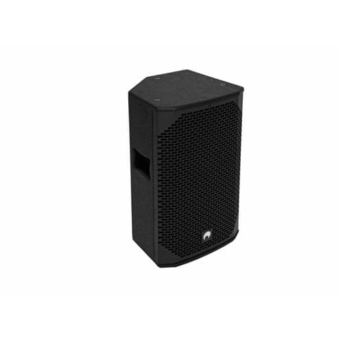 Omnitronic Azx-212a top actif 2 voies