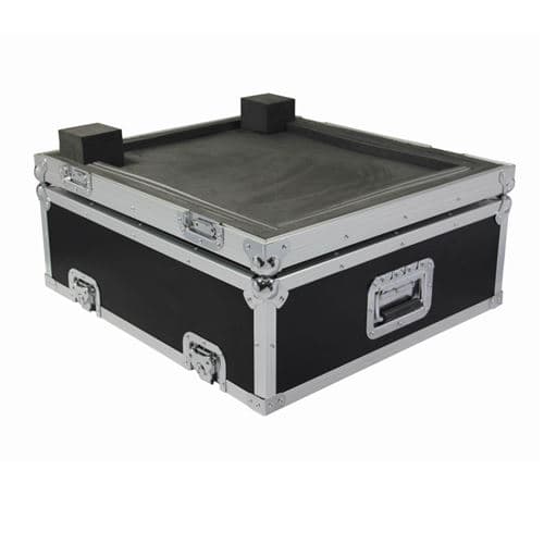 Power Acoustics Fcm Mixer Xs Flight case pour mixer XS