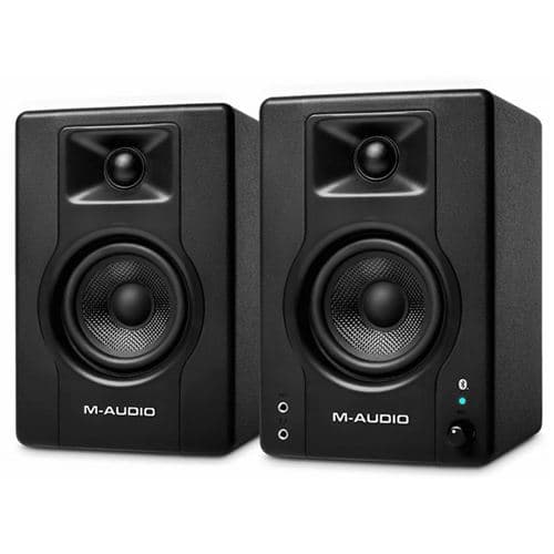 M-Audio BX3D4-BT