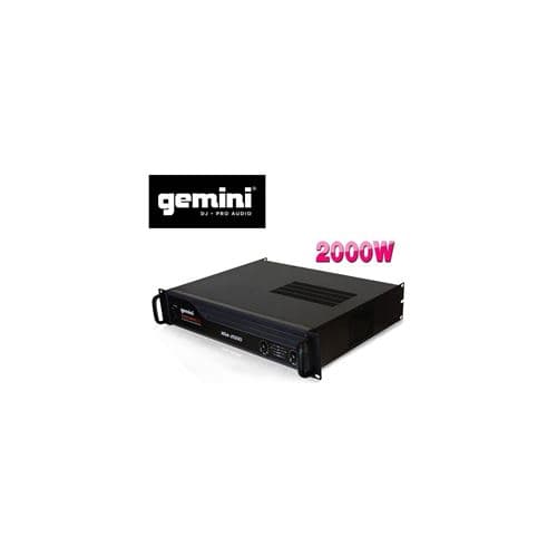Gemini XGA 2000