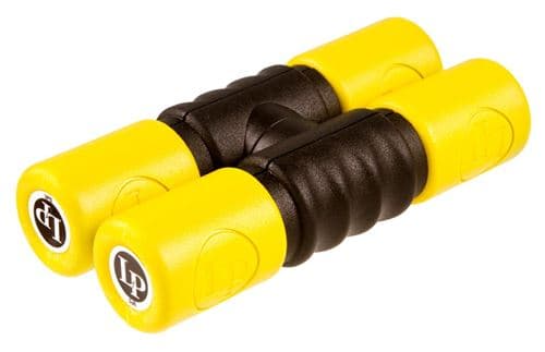 Lp Latin Percussion Latin Percussion LP441T-S Shaker Twist Soft Guiros shakers