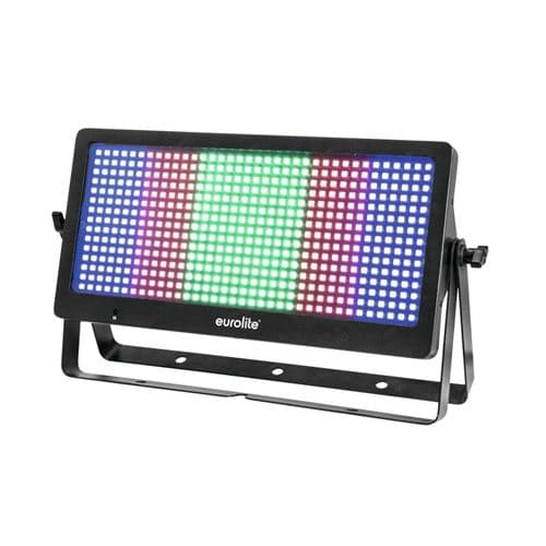 Eurolite Strobe SMD PRO 540 DMX RGB