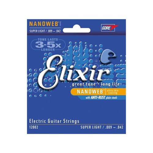 Elixir Nanoweb 12002 09-42