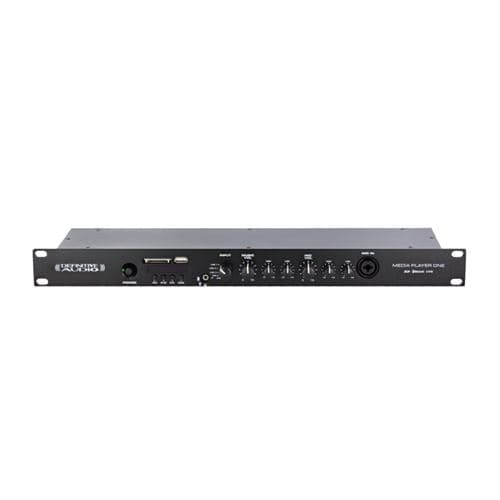 Vortex Definitive Audio Media Player One Lecteur multimédia MP3