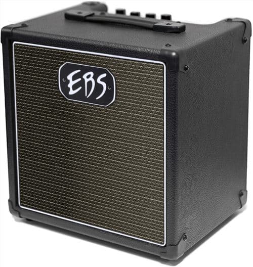 EBS Session 30 MK3