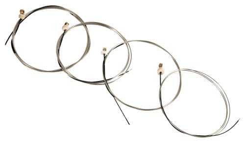 Classic Cantabile KB-34 Cordes de Contrebasse taille : 3/ 4