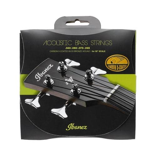 Ibanez IABS4XC32 Carbon X-Coated bronze 80/20 Diapason 32 40-95