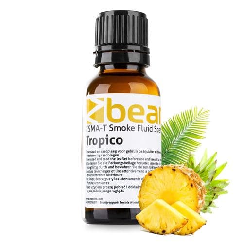 BEAMZ FSMA-T Arôme Tropical 20ml