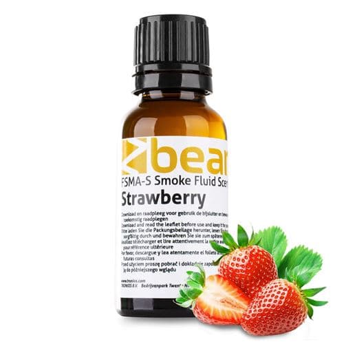 BEAMZ FSMA-S Arôme Fraise 20ml