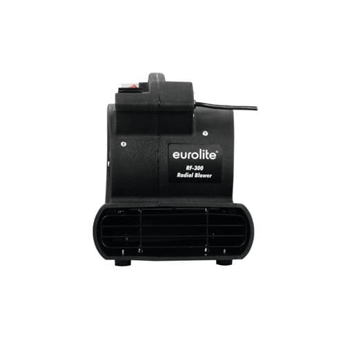 Eurolite Soufflante radiale rf-300