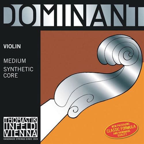 Thomastik au détail La pour violon 1/2 Dominant 131TH3