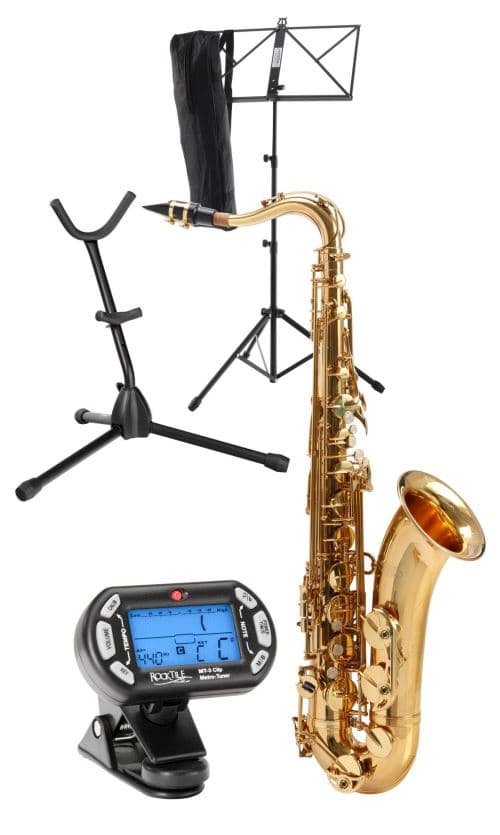Classic Cantabile TS-450 Sib saxophone ténor