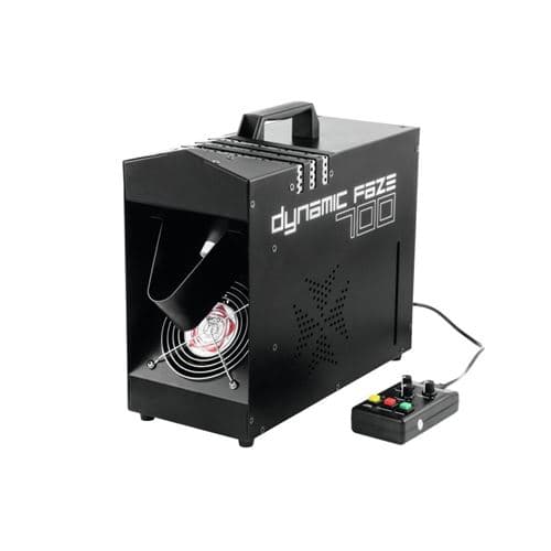 Eurolite Dynamique faze 700 fazer