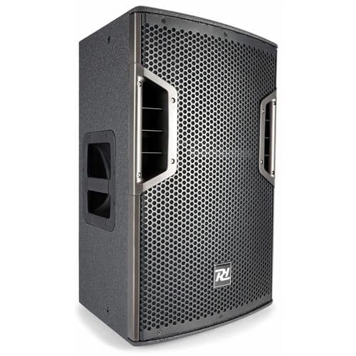 Power Dynamics PD612A Active Professionnelle 12" , 400W, Bi-Amplifiée