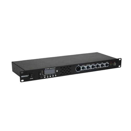 Omnitronic mélangeur epa-100bt
