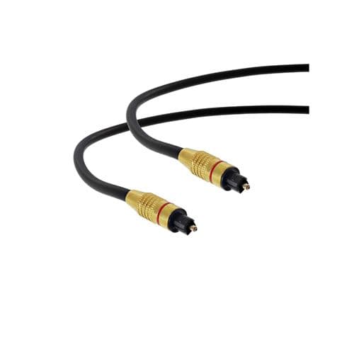 POWER Opti Pro 10M Cable Optique Pro 10M Câbles informatiques