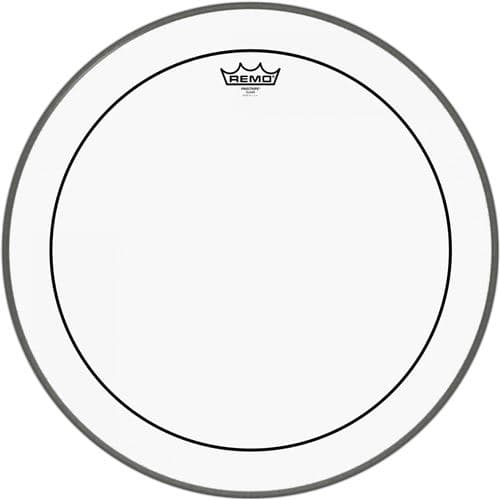 Remo PS-1320-00 Pinstripe 20 Transparente