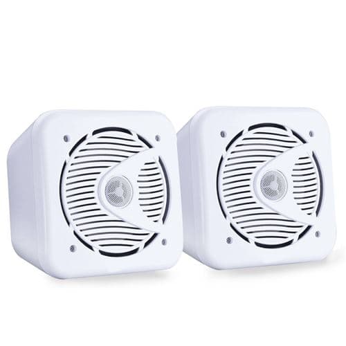 E-Audio WH B420 13cm 2 Voies
