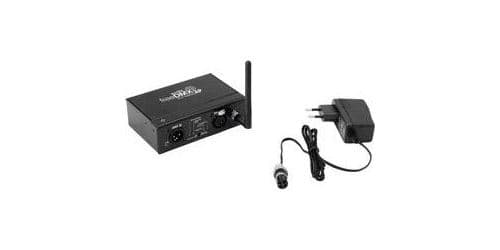 Eurolite DMX freeDMX AP