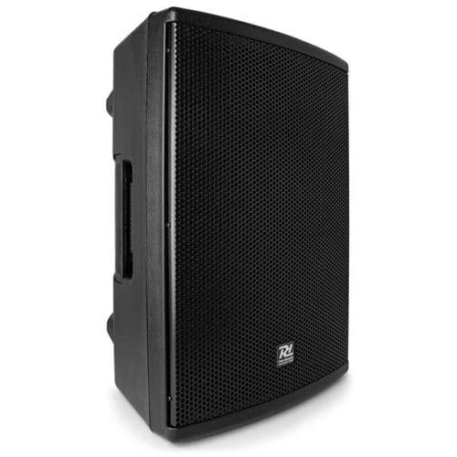 Power Dynamics PD412A Active 12, 1400 Watts, Bi-Amplifiée, Bluetooth