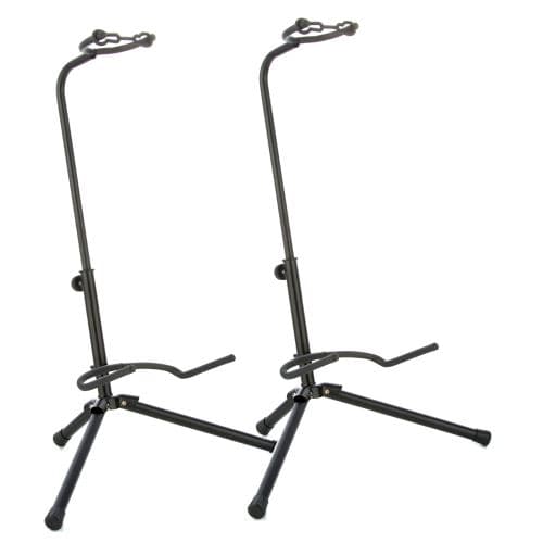 Kirstein Stand de Guitare (leger) 2x Set