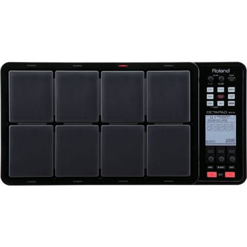 Roland SPD-30-BK Module de Percussions électroniques noir