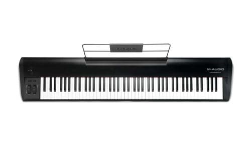 M-Audio Hammer 88 Claviers Maîtres 88 Touches