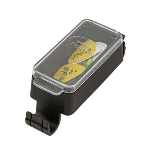 Rockboard Pedalboards B-qm-AC-pb Quickmount Pick Box