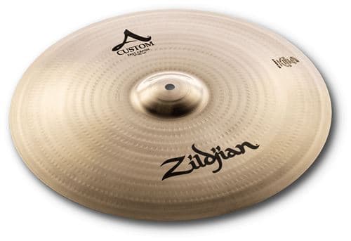 Zildjian A20533 Crash A Custom 17'' Fast Crash