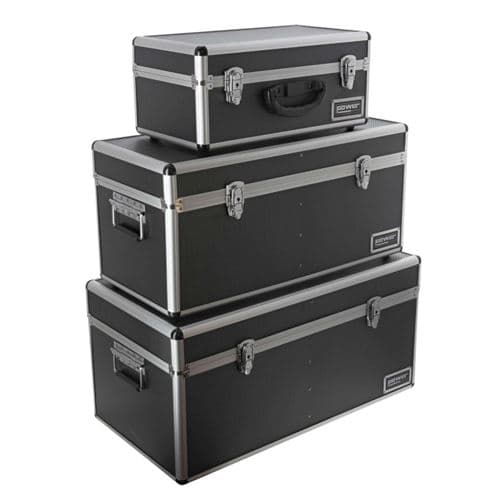 Power Acoustics Fl Uty Pack 1 Valises de transport 3-en-1